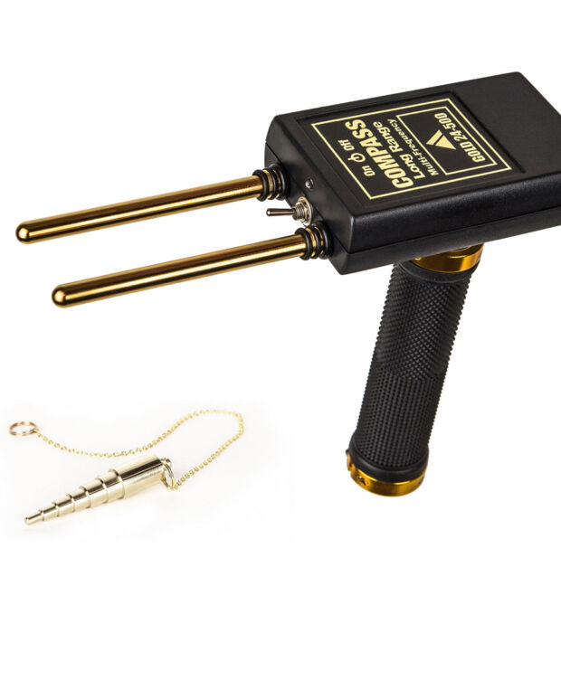 Shop Gold Detectors Canada, Metal Detectors for Gold