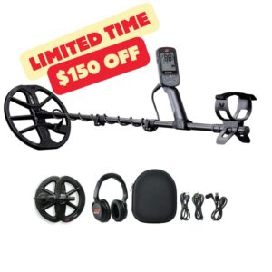 MINELAB EQUINOX 900