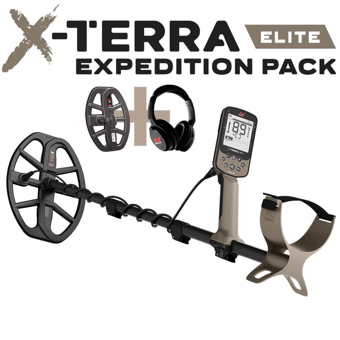 Gold Detectors Canada