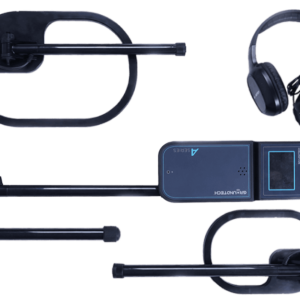 Groundtech A2 Series | 3D Ground Scanner
