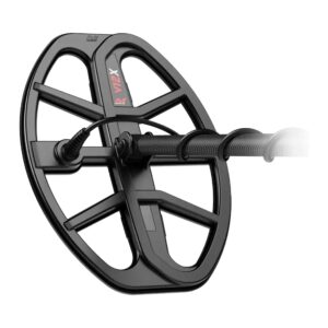 Minelab V12X Elliptical Double D 12 X 9 Coil for X Terra Pro
