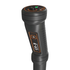 Groundtech GR-3 | 3D Ground Scanner