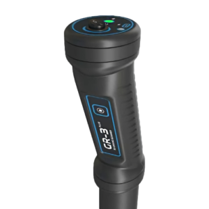 Groundtech GR-3 Plus | 3D Ground Scanner