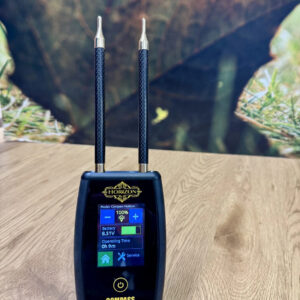 NEW COMPASS Long Range HORIZON