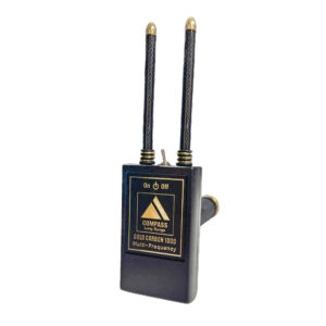 COMPASS GOLD 24-1000 Carbon