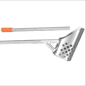 RTG Pro 5 Stainless Steel Water Scoop