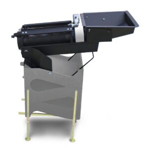 Gold Cube Gold Trommel Attachment