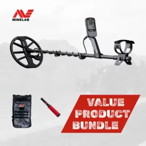 MINELAB EQUINOX 900 with Premium Backpack and Pro-Find 40 | Minelab Value Bundle